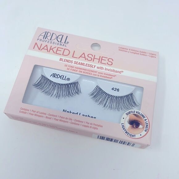 Ardell Professional Naked Lashes 426 - Picture 3 of 6